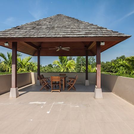 The Residence Resort Bang Tao Beach  Esterno foto