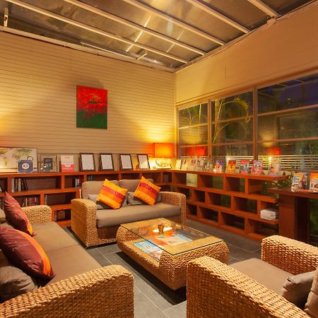 The Residence Resort Bang Tao Beach  Esterno foto