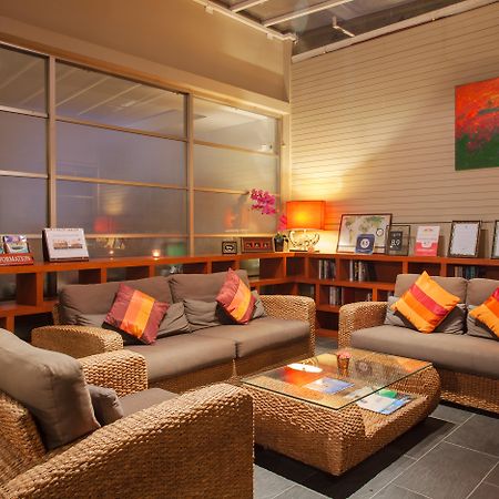The Residence Resort Bang Tao Beach  Esterno foto