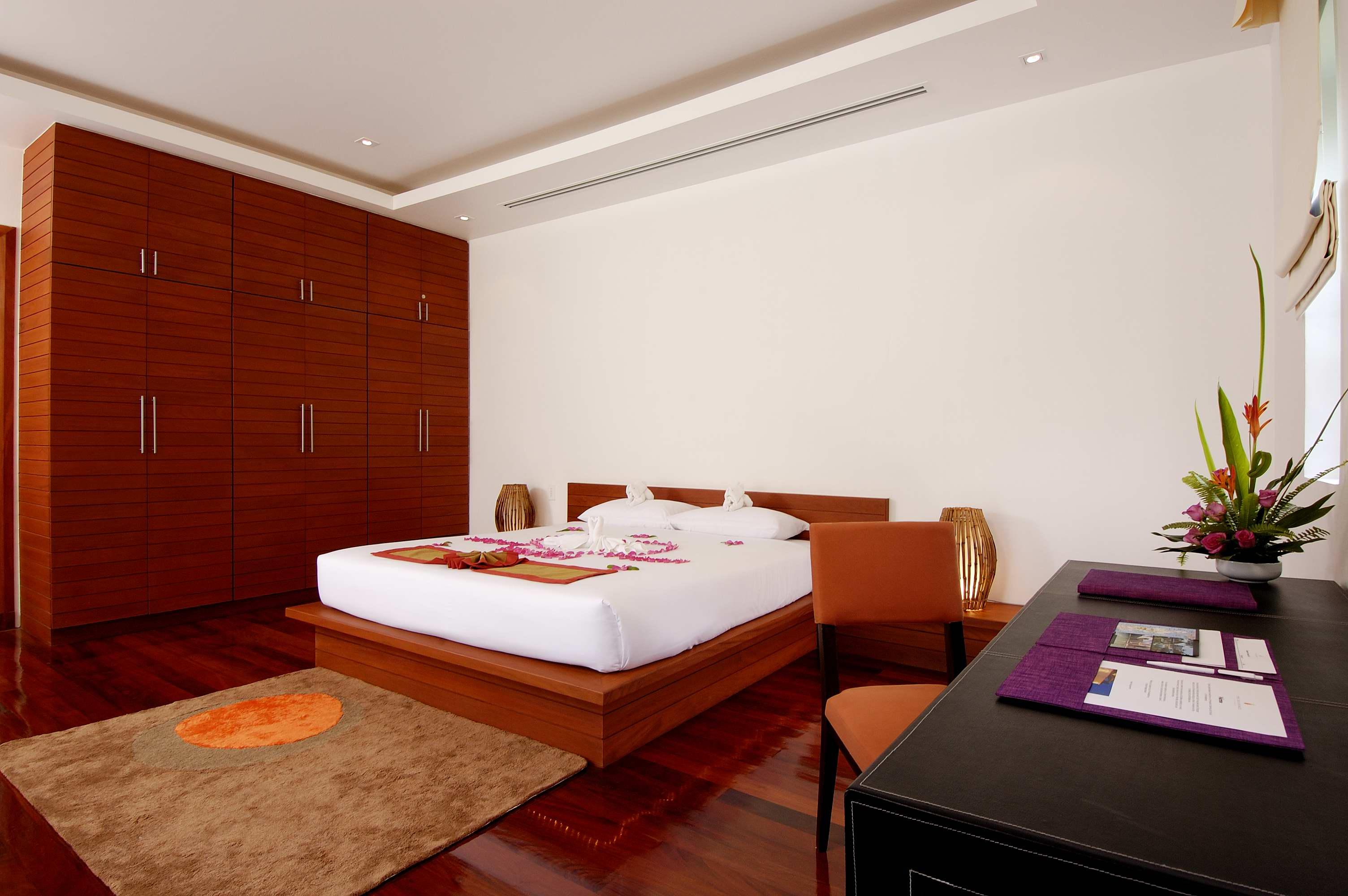 The Residence Resort Bang Tao Beach  Esterno foto