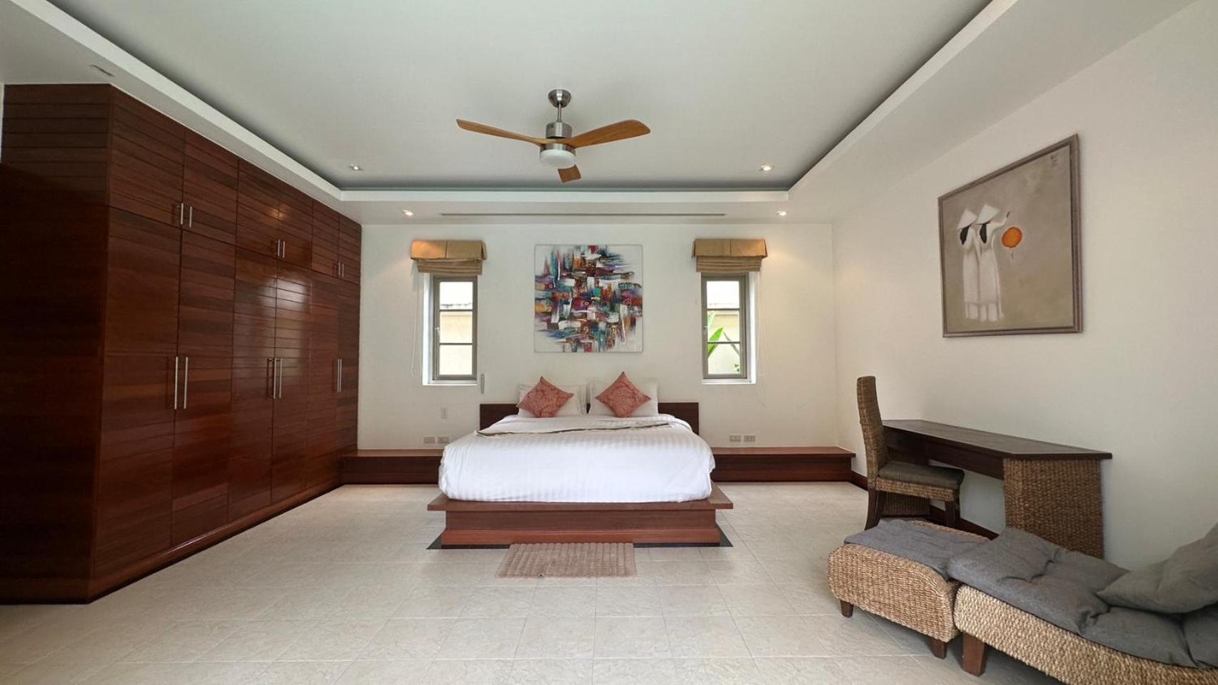 The Residence Resort Bang Tao Beach  Esterno foto