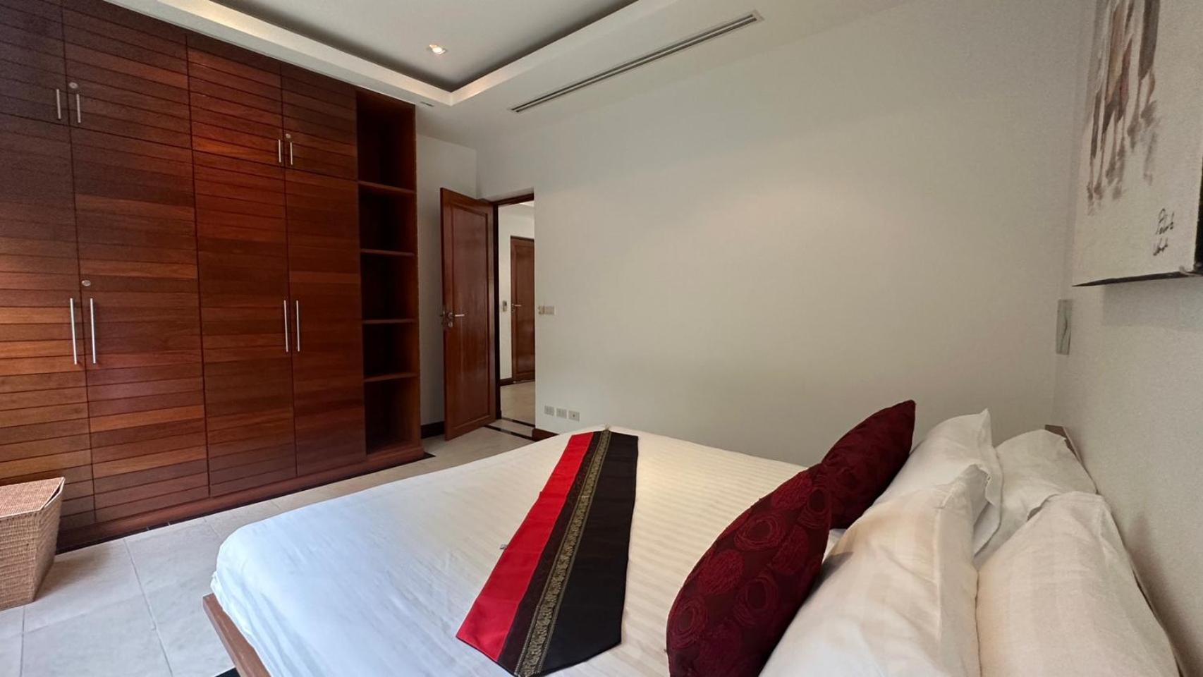 The Residence Resort Bang Tao Beach  Esterno foto