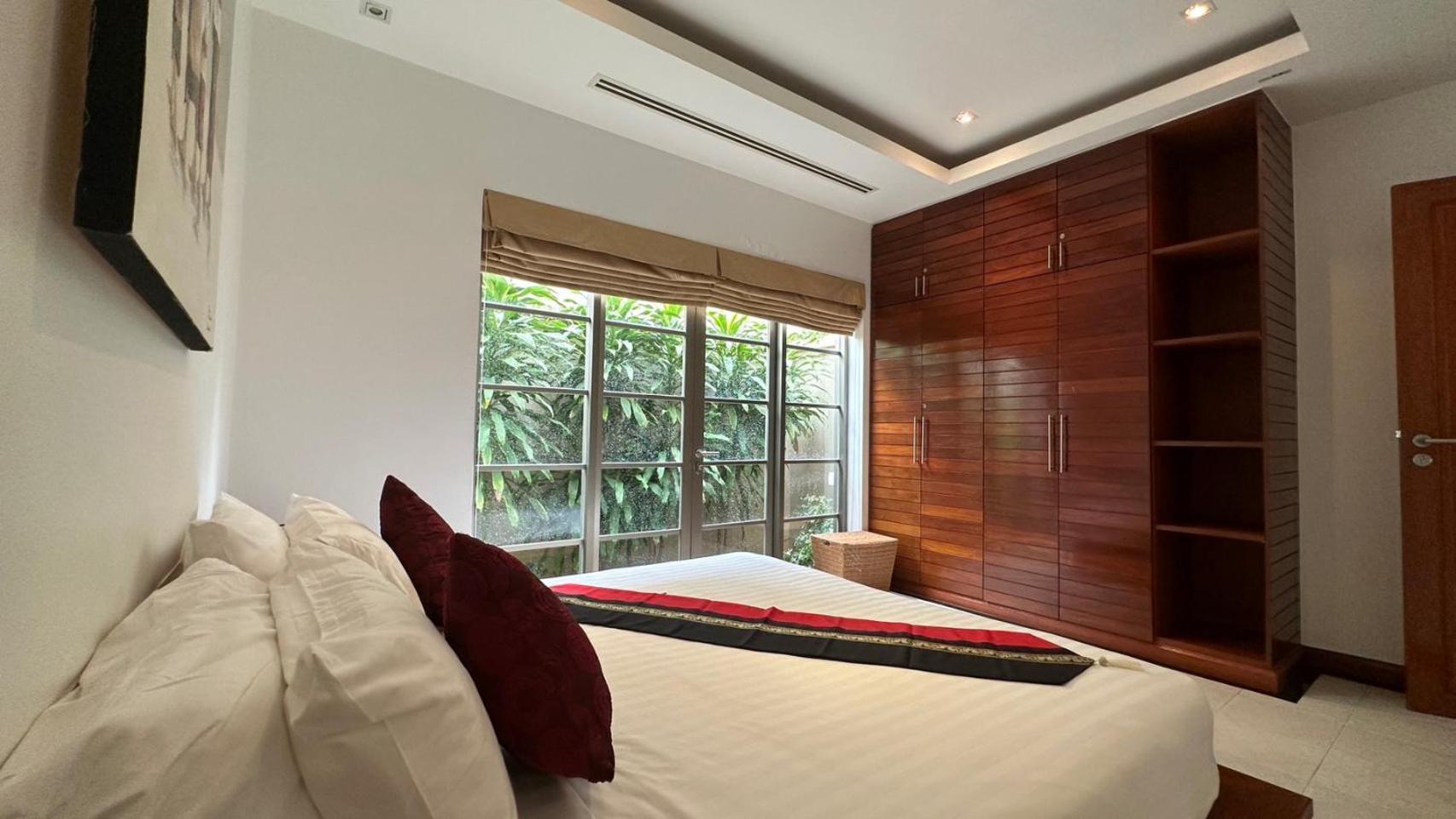 The Residence Resort Bang Tao Beach  Esterno foto